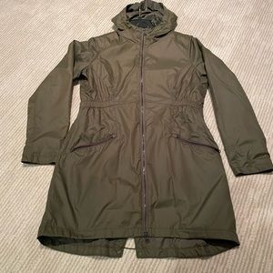 North Face Women’s Rain Jacket